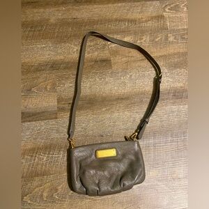Marc by Marc Jacobs Classic Q Percy Crossbody bag,